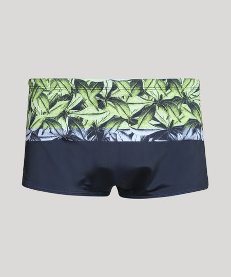Sunga-Masculina-Slip-Estampada-de-Folhagem-Azul-Marinho-9896860-Azul_Marinho_1 Sunga-Masculina-Slip-Estampada-de-Folhagem-Azul-Marinho-9896860-Azul_Marinho_1
