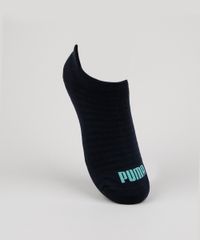 Kit-de-2-Meias-Femininas-Puma-Cano-Invisivel--Multicor-9954859-Multicor_2
