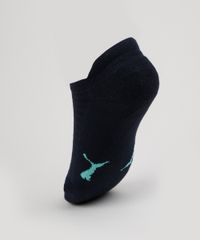 Kit-de-2-Meias-Femininas-Puma-Cano-Invisivel--Multicor-9954859-Multicor_3