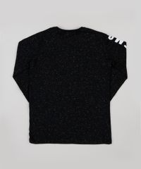 Camiseta-Juvenil-Bart-Os-Simpsons-Manga-Longa-Preta-9943395-Preto_2