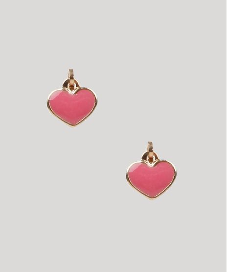 Brinco-Feminino-Folheados-Coracao-Dourado-9943751-Dourado_1