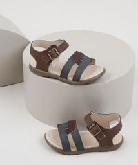 Papete-Infantil-Sonho-de-Crianca-em-Tiras-Marrom-9955528-Marrom_1