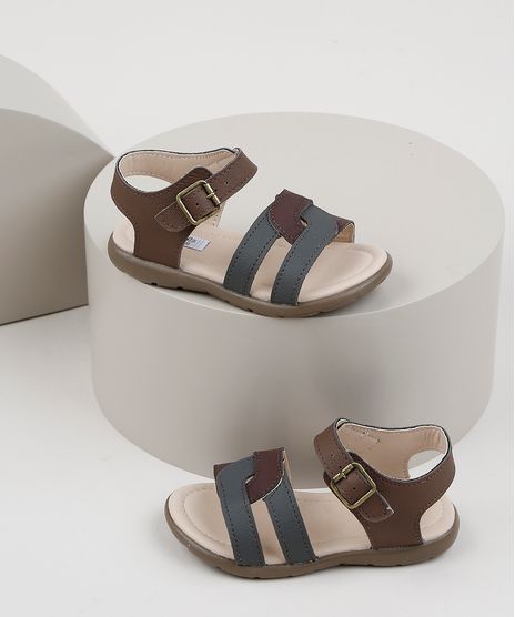Papete-Infantil-Sonho-de-Crianca-em-Tiras-Marrom-9955528-Marrom_1