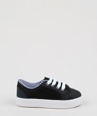 Tenis-Infantil-Sonho-de-Crianca-com-Recortes-Preto-9955537-Preto_2