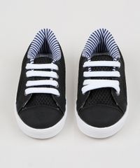 Tenis-Infantil-Sonho-de-Crianca-com-Recortes-Preto-9955537-Preto_5