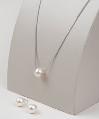 Kit-de-Brinco---Colar-Feminino-Folheados-com-Perola-Prateado-9943776-Prateado_2