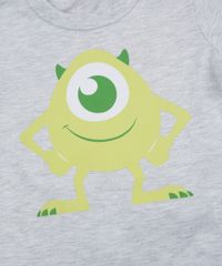 Conjunto-Infantil-Monstros-S-A--de-Camiseta-Cinza-Mescla---Bermuda-em-Moletom-Azul-Marinho-9942610-Azul_Marinho_5