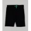 Bermuda-Infantil-Games-com-Bolsos-Preta-9945373-Preto_1