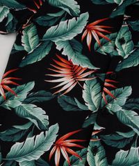 Camisa-Infantil-Estampada-de-Folhagens-Manga-Curta-Preta-9920799-Preto_4