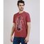 Camiseta-Masculina--Jazz-Blues-Rock-Soul--Manga-Curta-Gola-Careca-Vinho-9941989-Vinho_1