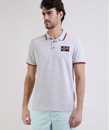 Polo-Masculina-com-Textura-Manga-Curta-Gola-Esporte-Off-White-9942892-Off_White_1