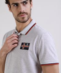 Polo-Masculina-com-Textura-Manga-Curta-Gola-Esporte-Off-White-9942892-Off_White_4