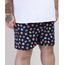 Samba-Cancao-Masculina-Plus-Size-Estampada-de-Donuts-Azul-Marinho-9951241-Azul_Marinho_1