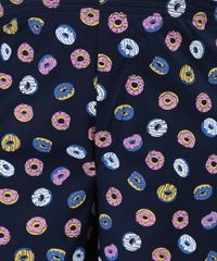 Samba-Cancao-Masculina-Plus-Size-Estampada-de-Donuts-Azul-Marinho-9951241-Azul_Marinho_4
