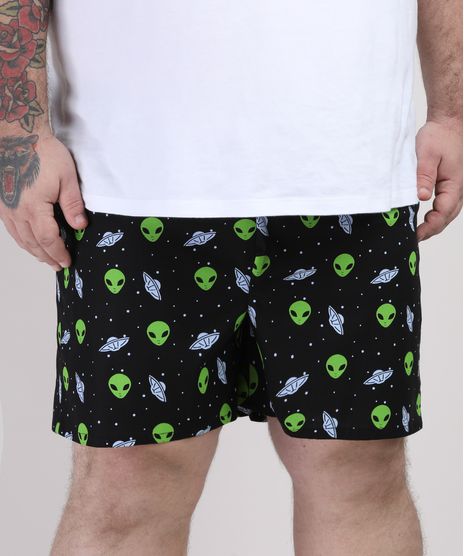 Samba-Cancao-Masculina-Plus-Size-Estampada-de-ET-Preta-9951247-Preto_1