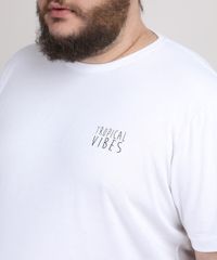 Camiseta-Masculina-Plus-Size--Tropical-Vibes---Manga-Curta-Gola-Careca-Off-White-9952567-Off_White_4