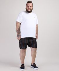 Short-Masculino-Plus-Size-Listrado-Preto-9951395-Preto_3