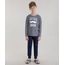Pijama-Listrado--Little-Man--Cinza-Mescla-8677570-Cinza_Mescla_1