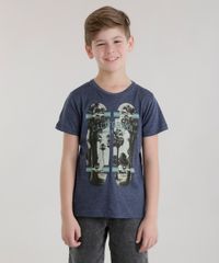 Camiseta--California-Summer-Day--Azul-Marinho-8694114-Azul_Marinho_1