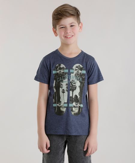 Camiseta--California-Summer-Day--Azul-Marinho-8694114-Azul_Marinho_1 Camiseta--California-Summer-Day--Azul-Marinho-8694114-Azul_Marinho_1