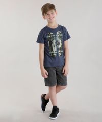 Camiseta--California-Summer-Day--Azul-Marinho-8694114-Azul_Marinho_3