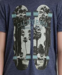 Camiseta--California-Summer-Day--Azul-Marinho-8694114-Azul_Marinho_4