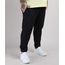 Calca-de-Moletom-Masculina-Plus-Size-Basica-Jogger--Preta-9951400-Preto_1