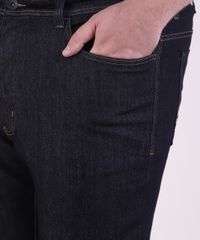 Calca-Jeans-Masculina-Plus-Size-Slim-Azul-Escuro-9951378-Azul_Escuro_4