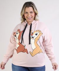 Blusao-de-Moletom-Feminino-Plus-Size-Tido-e-Teco-com-Capuz-Rosa-Claro-9953285-Rosa_Claro_1