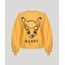 Blusao-de-Moletom-Feminino-Bambi-Manga-Bufante-Decote-Redondo-Mostarda-9954504-Mostarda_1