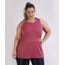 Regata-Feminina-Esportiva-Ace-Plus-Size-Alongada--Rosa-Escuro-9955324-Rosa_Escuro_1