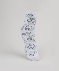 Kit-de-3-Meias-Feminina-Cano-Medio-Branco-9949068-Branco_2