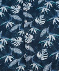 Camisa-Infantil-Estampada-Floral-Manga-Curta-Azul-Marinho-9944100-Azul_Marinho_4