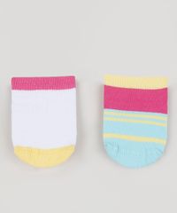 Kit-de-3-Meias-Infantis-Selene-Cano-Baixo-Multicor-9954036-Multicor_1