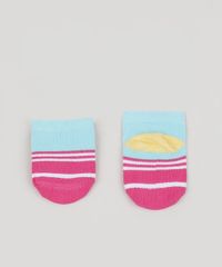 Kit-de-3-Meias-Infantis-Selene-Cano-Baixo-Multicor-9954036-Multicor_3