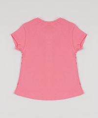 Blusa-Infantil-101-Dalmatas-Manga-Curta-Pink-9943021-Pink_2