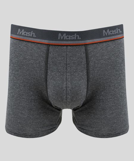 Cueca-Masculina-Mash-de-Algodao-Boxer-Cinza-Mescla-Escuro-9950999-Cinza_Mescla_Escuro_1 Cueca-Masculina-Mash-de-Algodao-Boxer-Cinza-Mescla-Escuro-9950999-Cinza_Mescla_Escuro_1