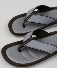 Chinelo-Masculino-Beira-Rio-Sports--Cinza-9955665-Cinza_5