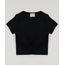 Blusa-Juvenil-com-Argola-e-Franzido-Manga-Curta-Preta-9916823-Preto_1