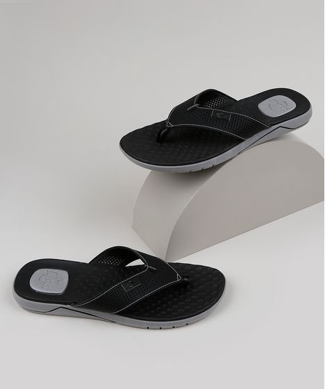chinelo beira rio masculino