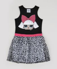 Vestido-Infantil-Lol-Surprise-Sem-Manga-Estampado-Animal-Print-de-Onca-Preto-9943457-Preto_1 Vestido-Infantil-Lol-Surprise-Sem-Manga-Estampado-Animal-Print-de-Onca-Preto-9943457-Preto_1