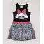 Vestido-Infantil-Lol-Surprise-Sem-Manga-Estampado-Animal-Print-de-Onca-Preto-9943457-Preto_1
