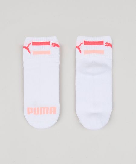 Kit-de-2-Meias-Infantil-Puma-Cano-Baixo-Multicor-9954034-Multicor_1