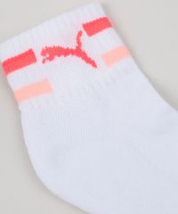 Kit-de-2-Meias-Infantil-Puma-Cano-Baixo-Multicor-9954034-Multicor_2
