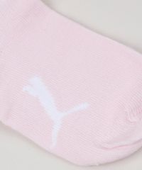 Kit-de-2-Meias-Infantil-Puma-Cano-Baixo-Multicor-9954035-Multicor_4