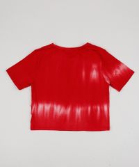 Blusa-Juvenil-Cropped-Estampada-Tie-Dye-Manga-Curta-Vermelha-9956098-Vermelho_2