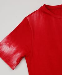 Blusa-Juvenil-Cropped-Estampada-Tie-Dye-Manga-Curta-Vermelha-9956098-Vermelho_3