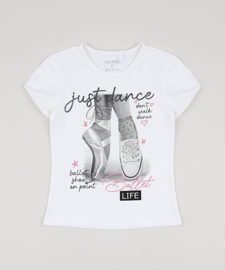 Blusa-Infantil-Sapatilha-Manga-Curta-Off-White-9953041-Off_White_1 Blusa-Infantil-Sapatilha-Manga-Curta-Off-White-9953041-Off_White_1