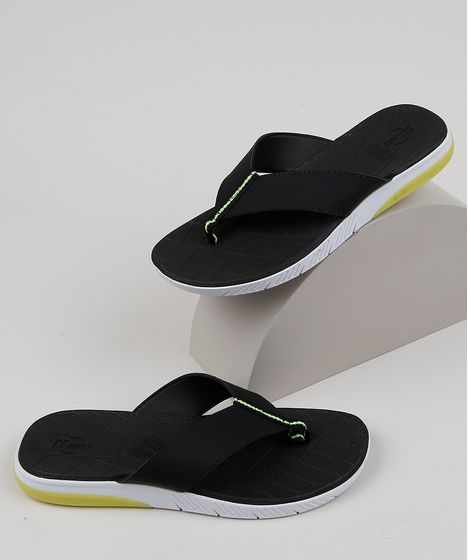 chinelo beira rio masculino