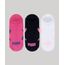 Kit-de-3-Meias-Infantis-Puma-Cano-Baixo-Multicor-9954005-Multicor_1